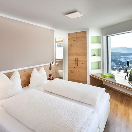 Putzerhof Villa Siusi Kültér fotó