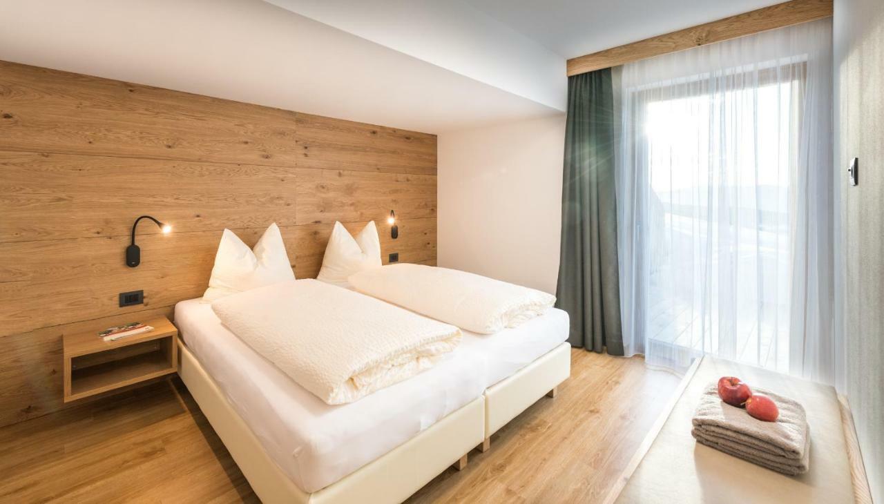Putzerhof Villa Siusi Kültér fotó